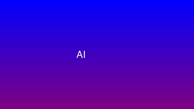 AIチャットボットの活用事例